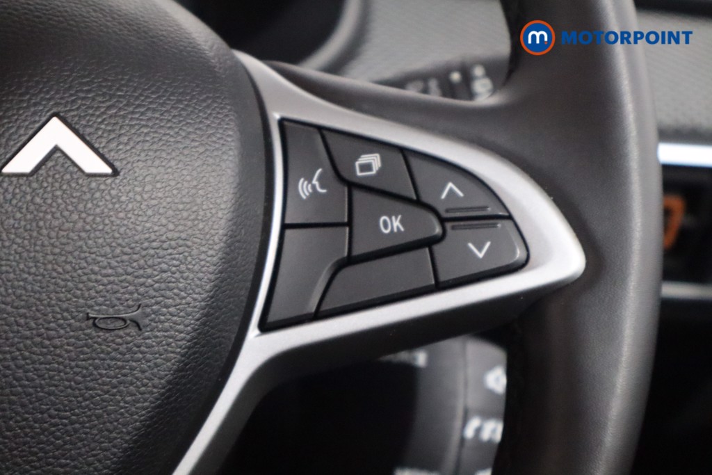 Dacia Sandero Stepway Expression Manual Petrol Hatchback - Stock Number (1570749) - 8th supplementary image