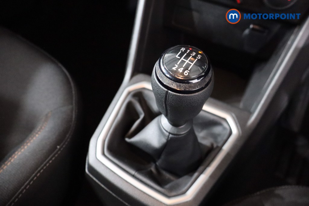 Dacia Sandero Stepway Expression Manual Petrol Hatchback - Stock Number (1570749) - 14th supplementary image