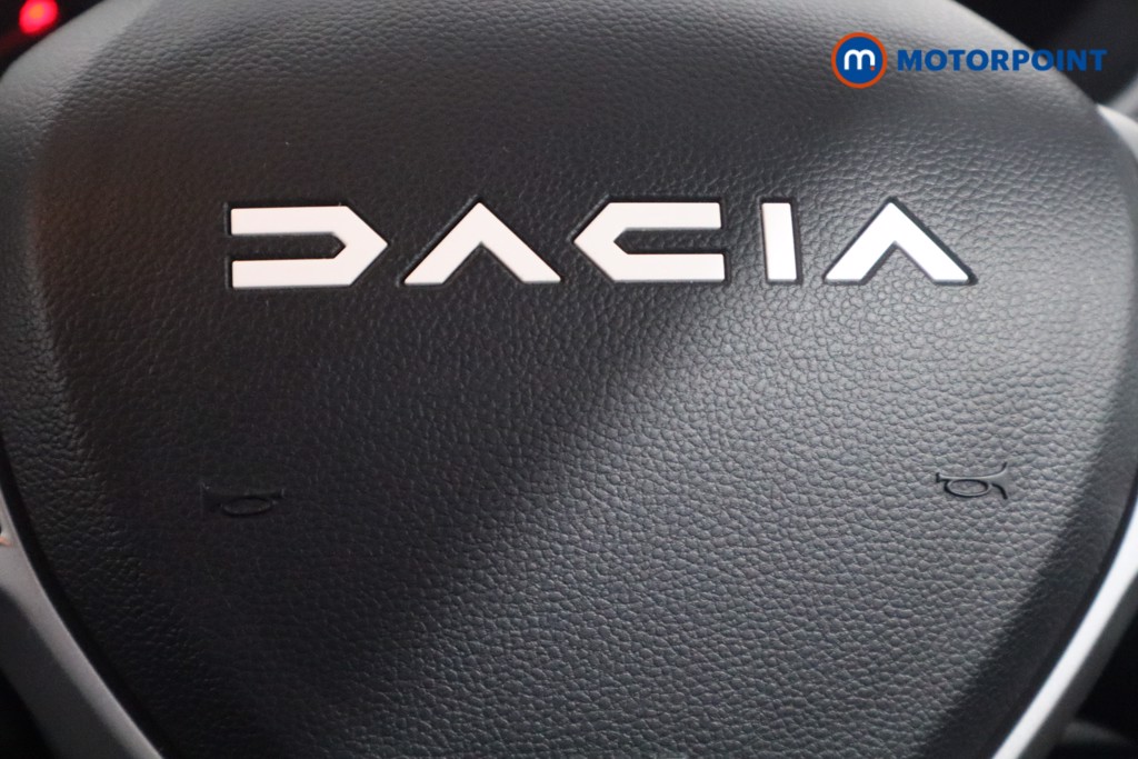 Dacia Sandero Stepway Expression Manual Petrol Hatchback - Stock Number (1570749) - 15th supplementary image