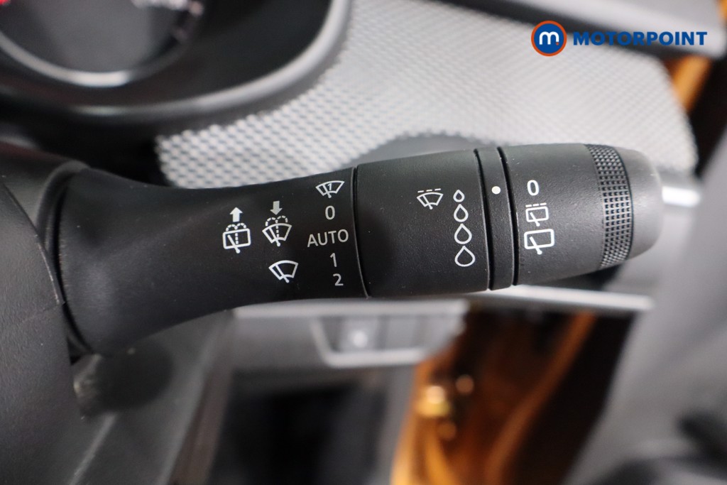 Dacia Sandero Stepway Expression Manual Petrol Hatchback - Stock Number (1570749) - 16th supplementary image