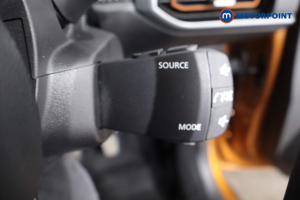 Dacia Sandero Stepway Expression Manual Petrol Hatchback - Stock Number (1570749) - 17th supplementary image