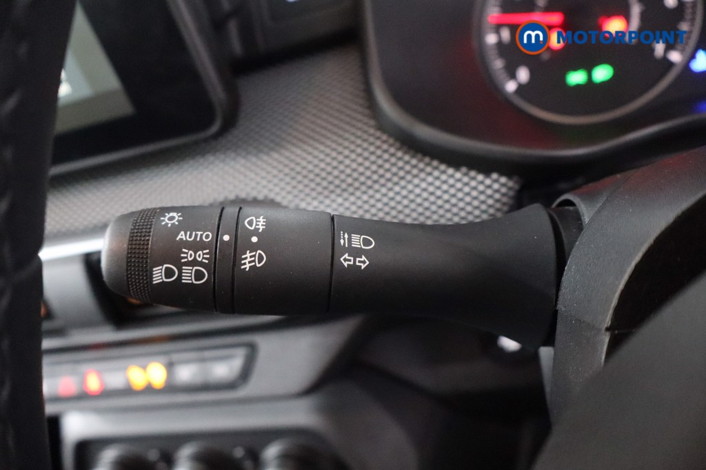 Dacia Sandero Stepway Expression Manual Petrol Hatchback - Stock Number (1570749) - 18th supplementary image