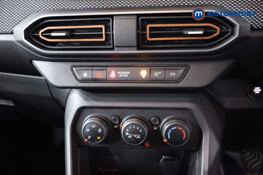 Dacia Sandero Stepway Expression Manual Petrol Hatchback - Stock Number (1570749) - 19th supplementary image