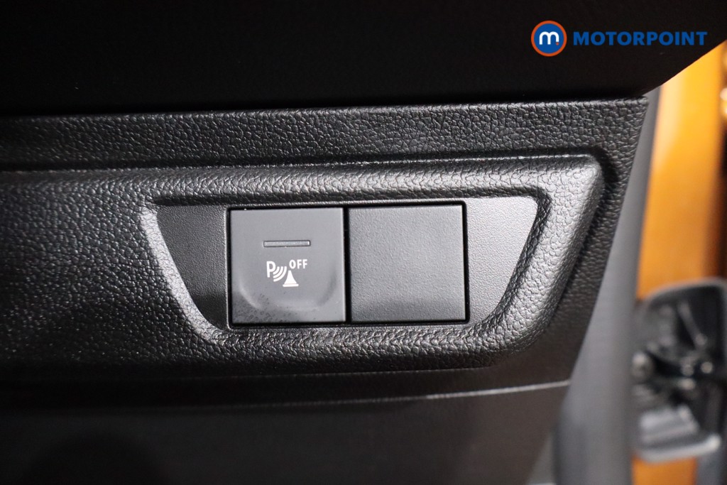 Dacia Sandero Stepway Expression Manual Petrol Hatchback - Stock Number (1570749) - 21st supplementary image