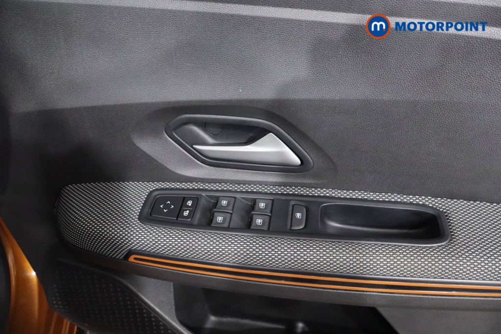 Dacia Sandero Stepway Expression Manual Petrol Hatchback - Stock Number (1570749) - 22nd supplementary image