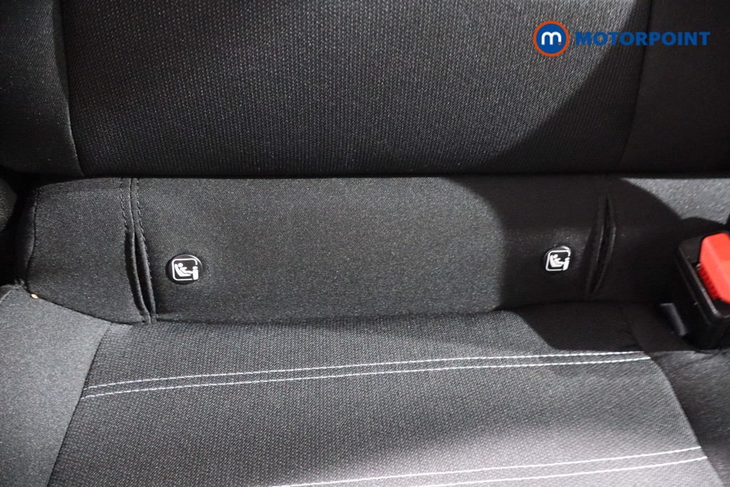 Dacia Sandero Stepway Expression Manual Petrol Hatchback - Stock Number (1570749) - 25th supplementary image