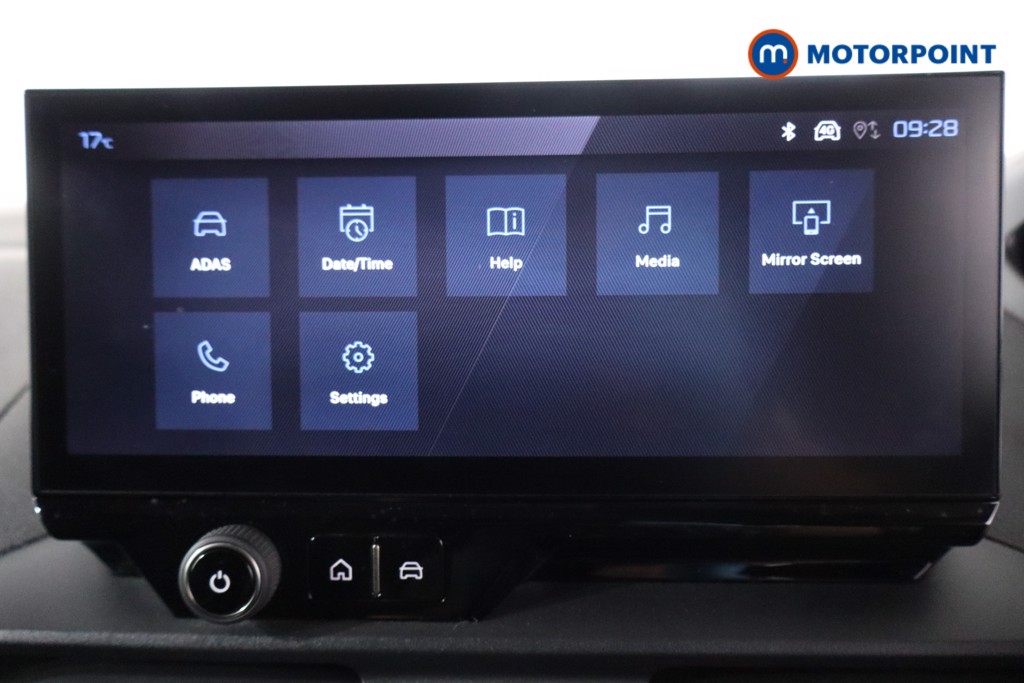 Peugeot Partner Professional Manual Diesel Panel Van - Stock Number (1570863) - 2nd supplementary image
