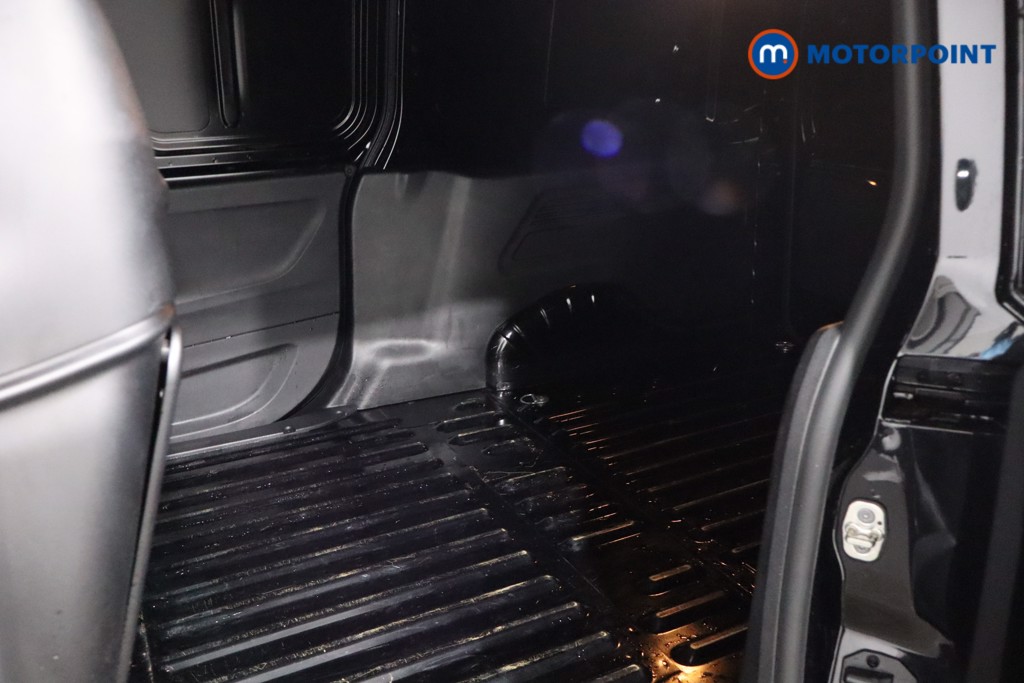 Peugeot Partner Professional Manual Diesel Panel Van - Stock Number (1570863) - 5th supplementary image
