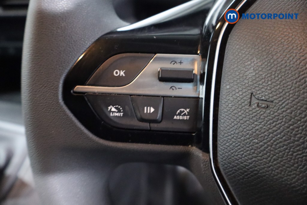Peugeot Partner Professional Manual Diesel Panel Van - Stock Number (1570863) - 7th supplementary image