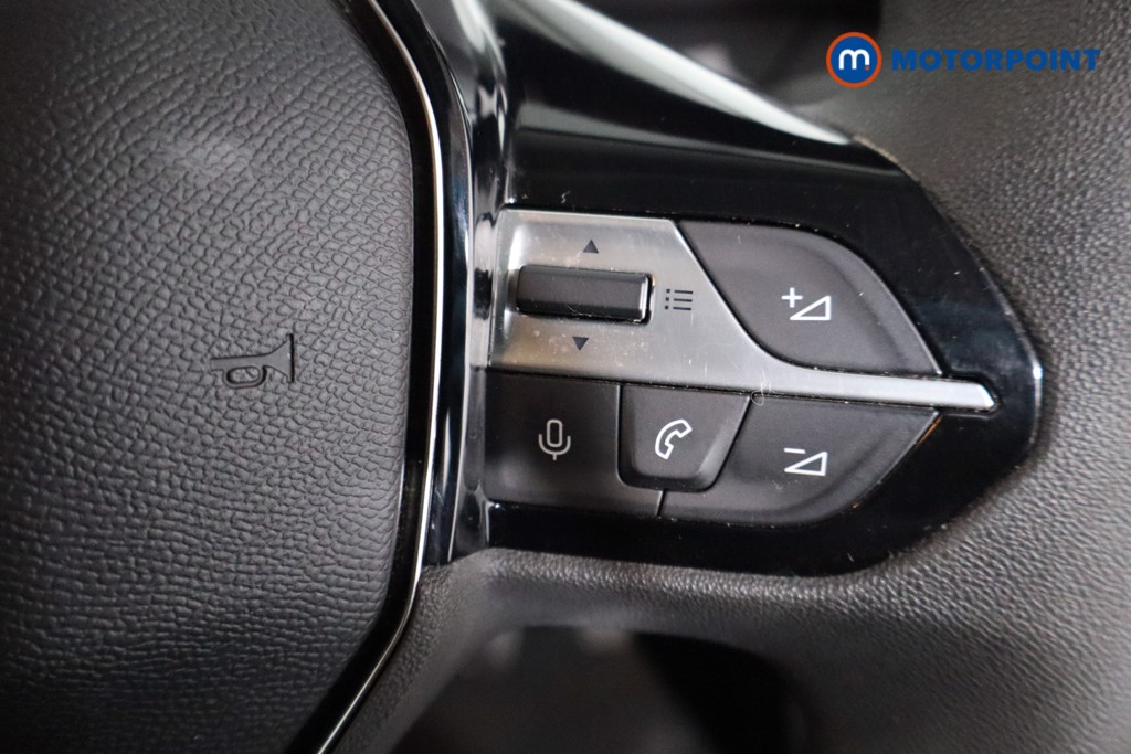 Peugeot Partner Professional Manual Diesel Panel Van - Stock Number (1570863) - 8th supplementary image