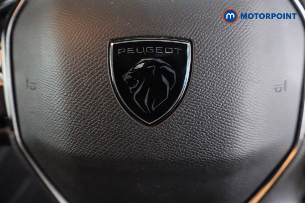Peugeot Partner Professional Manual Diesel Panel Van - Stock Number (1570863) - 15th supplementary image