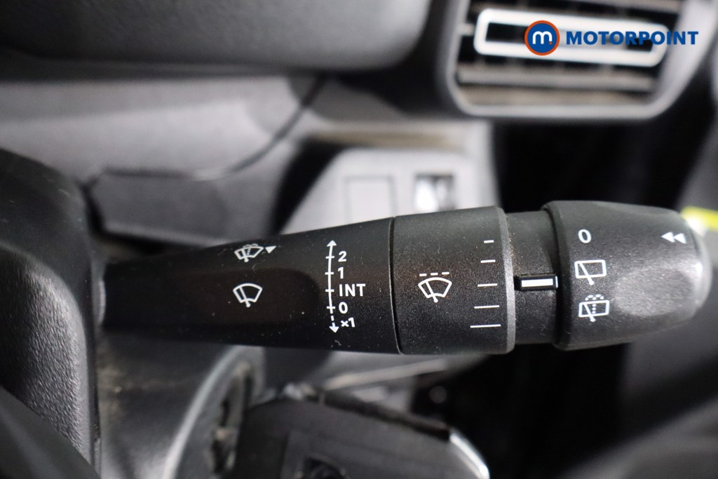 Peugeot Partner Professional Manual Diesel Panel Van - Stock Number (1570863) - 16th supplementary image