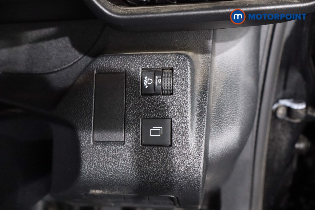 Peugeot Partner Professional Manual Diesel Panel Van - Stock Number (1570863) - 21st supplementary image