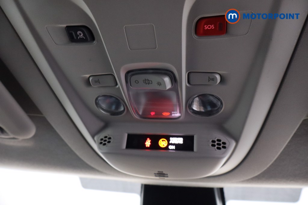 Peugeot Partner Professional Manual Diesel Panel Van - Stock Number (1570863) - 22nd supplementary image