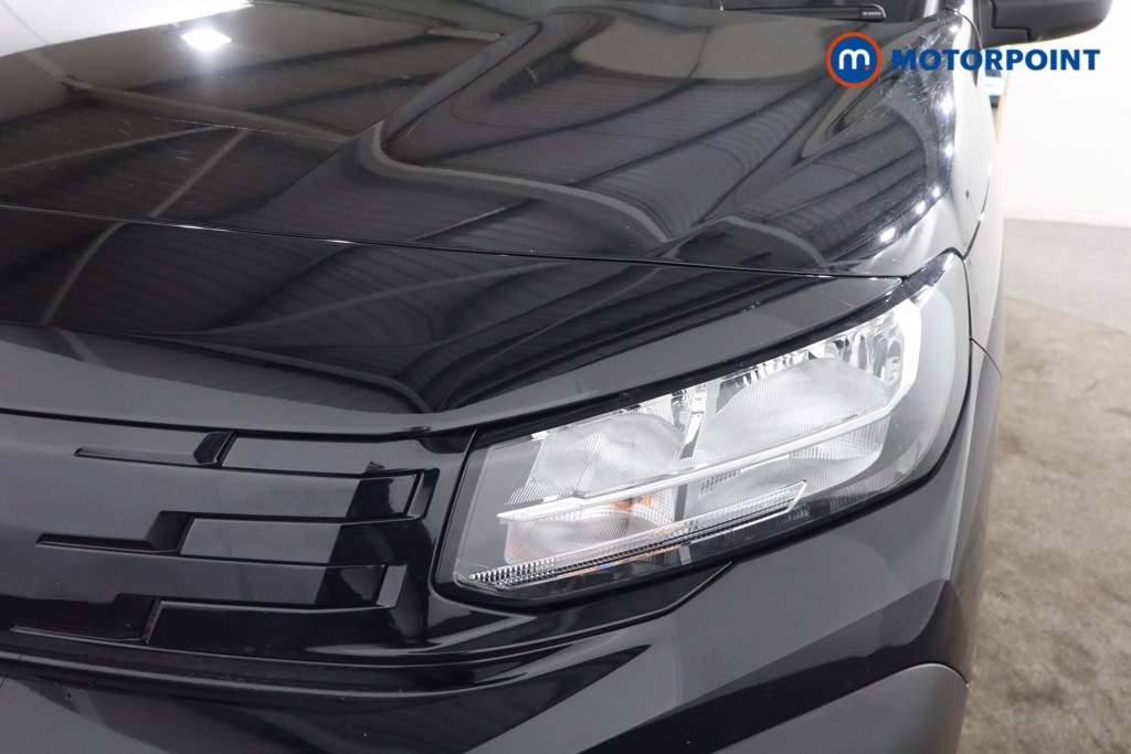 Peugeot Partner Professional Manual Diesel Panel Van - Stock Number (1570863) - 25th supplementary image