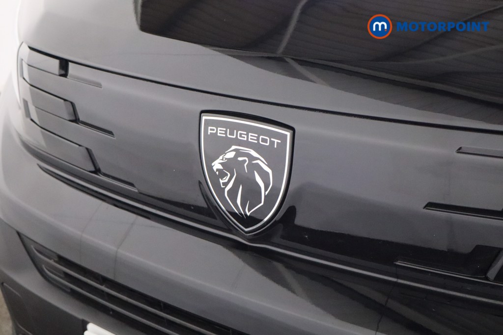 Peugeot Partner Professional Manual Diesel Panel Van - Stock Number (1570863) - 27th supplementary image
