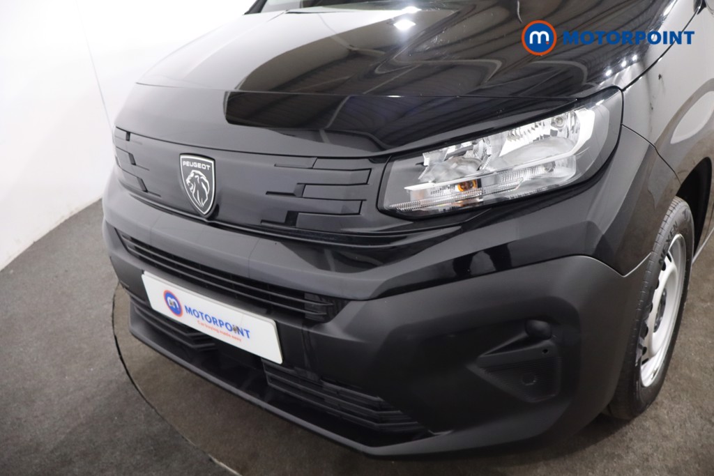 Peugeot Partner Professional Manual Diesel Panel Van - Stock Number (1570863) - 28th supplementary image