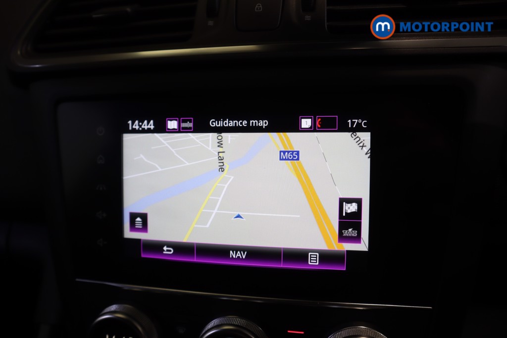 Renault Kadjar S Edition Manual Petrol SUV - Stock Number (1570950) - 2nd supplementary image