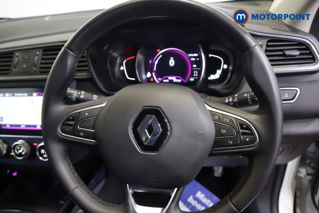 Renault Kadjar S Edition Manual Petrol SUV - Stock Number (1570950) - 3rd supplementary image