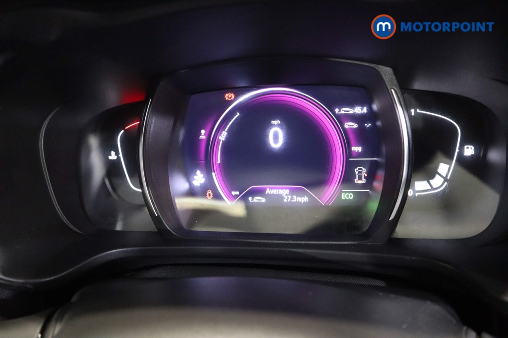 Renault Kadjar S Edition Manual Petrol SUV - Stock Number (1570950) - 4th supplementary image