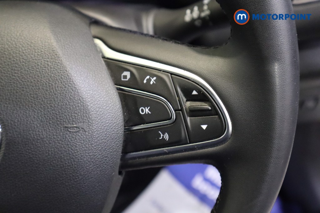 Renault Kadjar S Edition Manual Petrol SUV - Stock Number (1570950) - 10th supplementary image