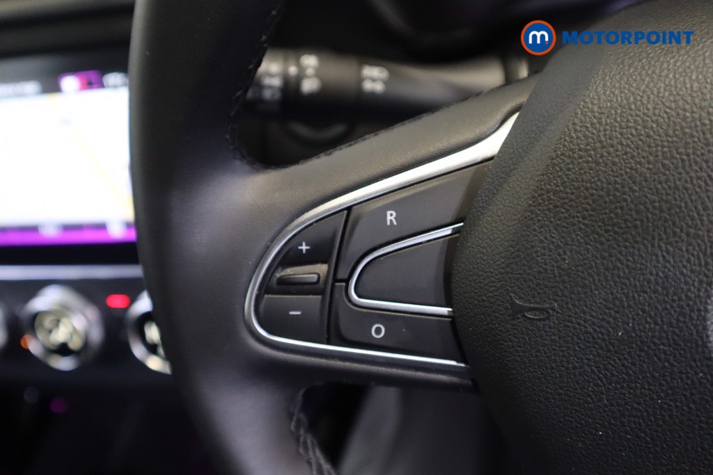 Renault Kadjar S Edition Manual Petrol SUV - Stock Number (1570950) - 11th supplementary image