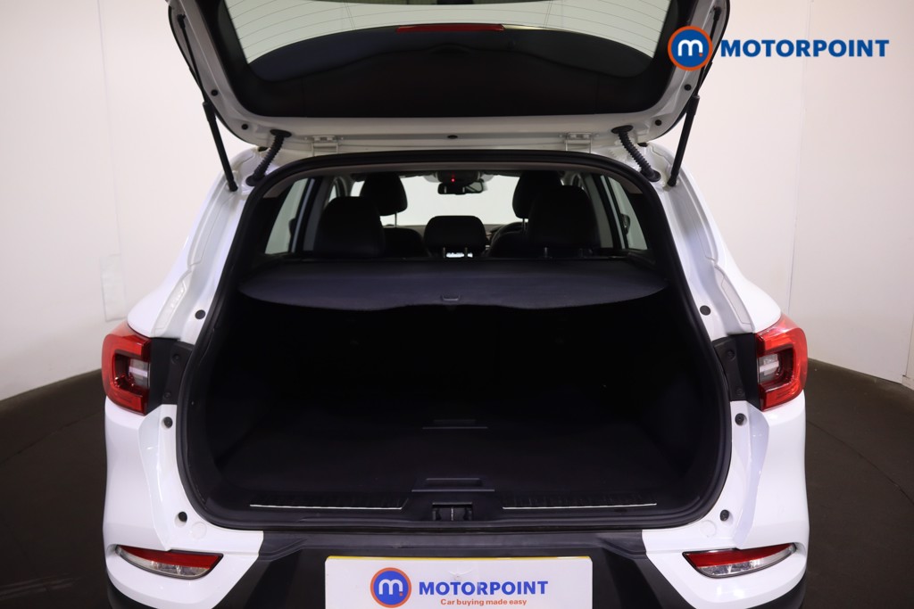 Renault Kadjar S Edition Manual Petrol SUV - Stock Number (1570950) - 14th supplementary image