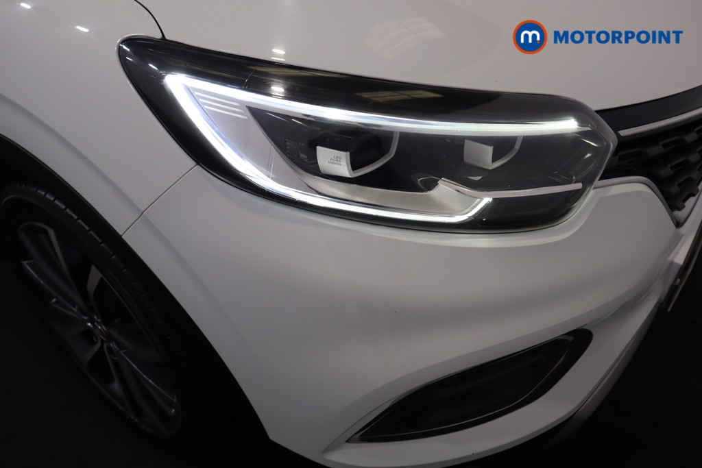Renault Kadjar S Edition Manual Petrol SUV - Stock Number (1570950) - 19th supplementary image