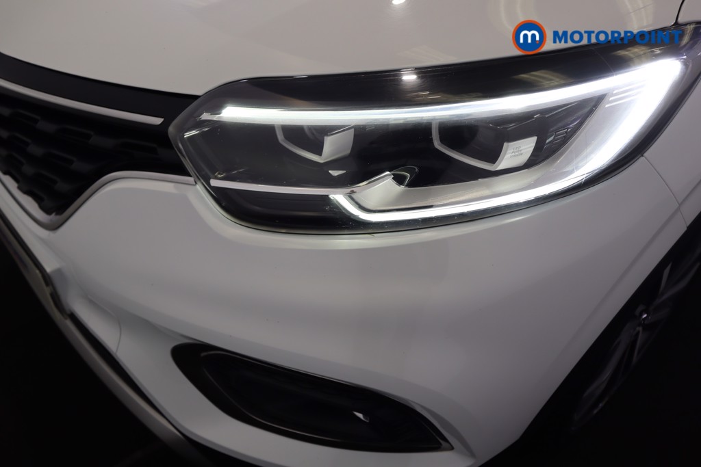 Renault Kadjar S Edition Manual Petrol SUV - Stock Number (1570950) - 20th supplementary image
