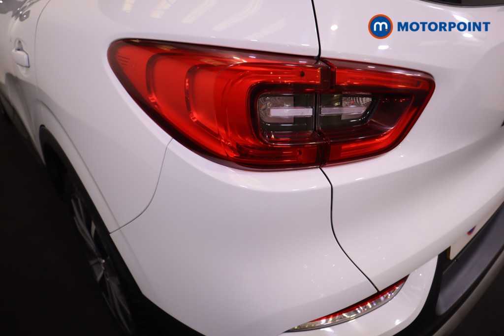 Renault Kadjar S Edition Manual Petrol SUV - Stock Number (1570950) - 21st supplementary image