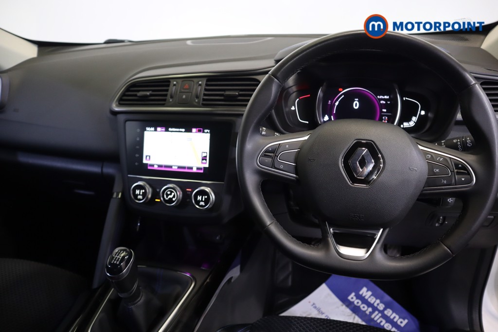 Renault Kadjar S Edition Manual Petrol SUV - Stock Number (1570950) - 1st supplementary image