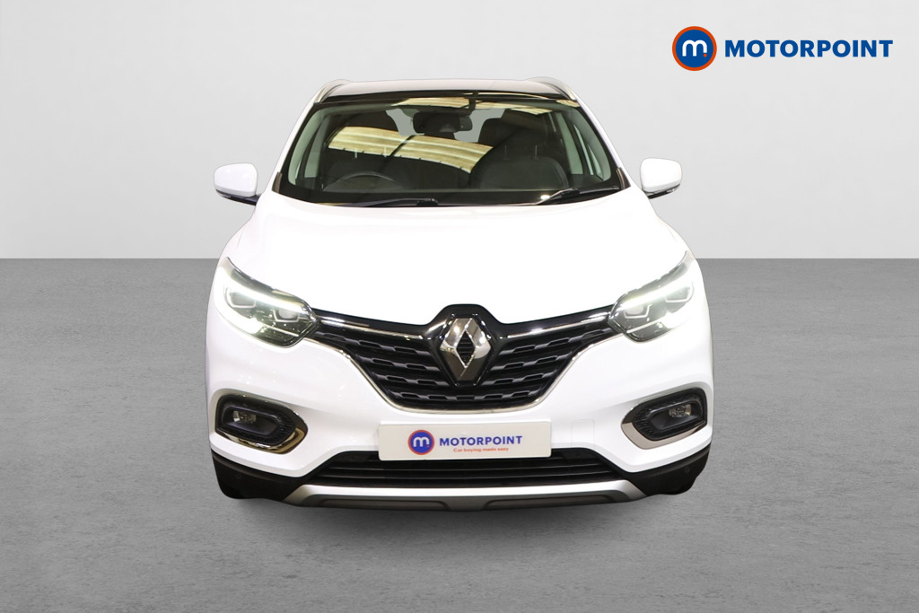 Renault Kadjar S Edition Manual Petrol SUV - Stock Number (1570950) - Front bumper