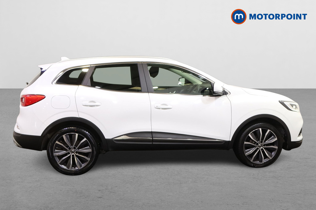 Renault Kadjar S Edition Manual Petrol SUV - Stock Number (1570950) - Drivers side