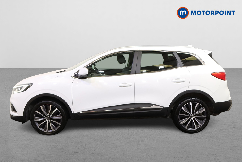 Renault Kadjar S Edition Manual Petrol SUV - Stock Number (1570950) - Passenger side