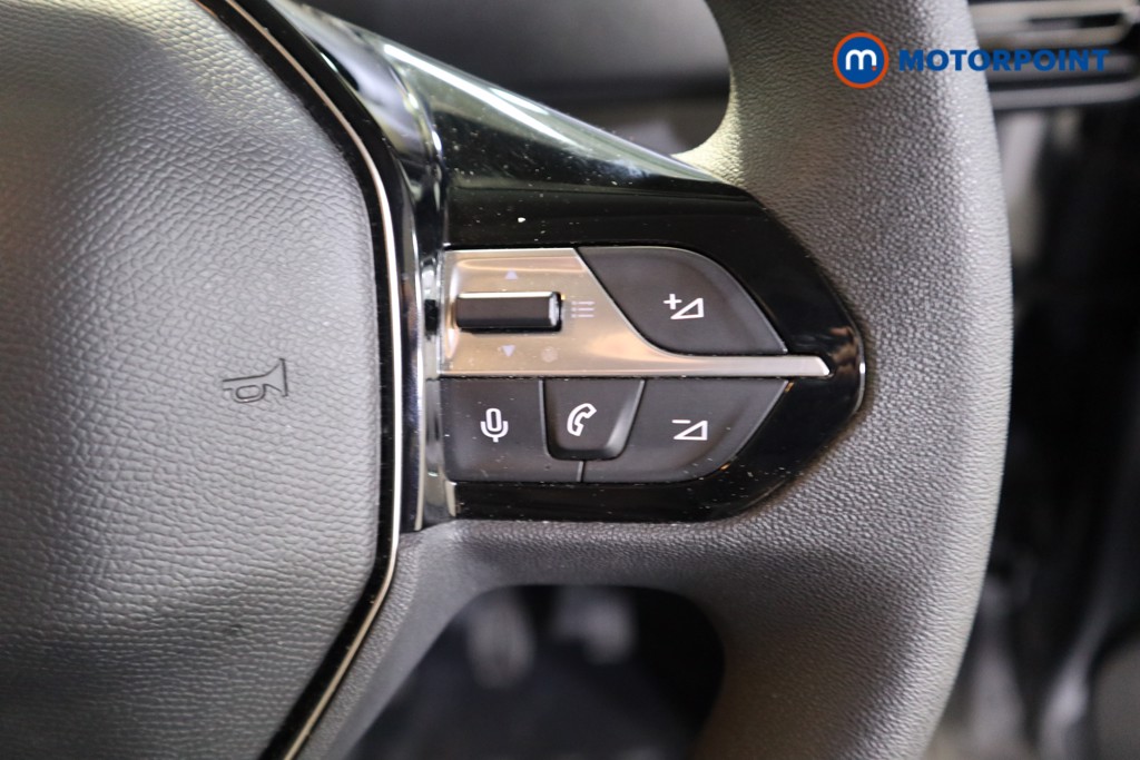 Peugeot Partner Professional Manual Diesel Panel Van - Stock Number (1571147) - 6th supplementary image