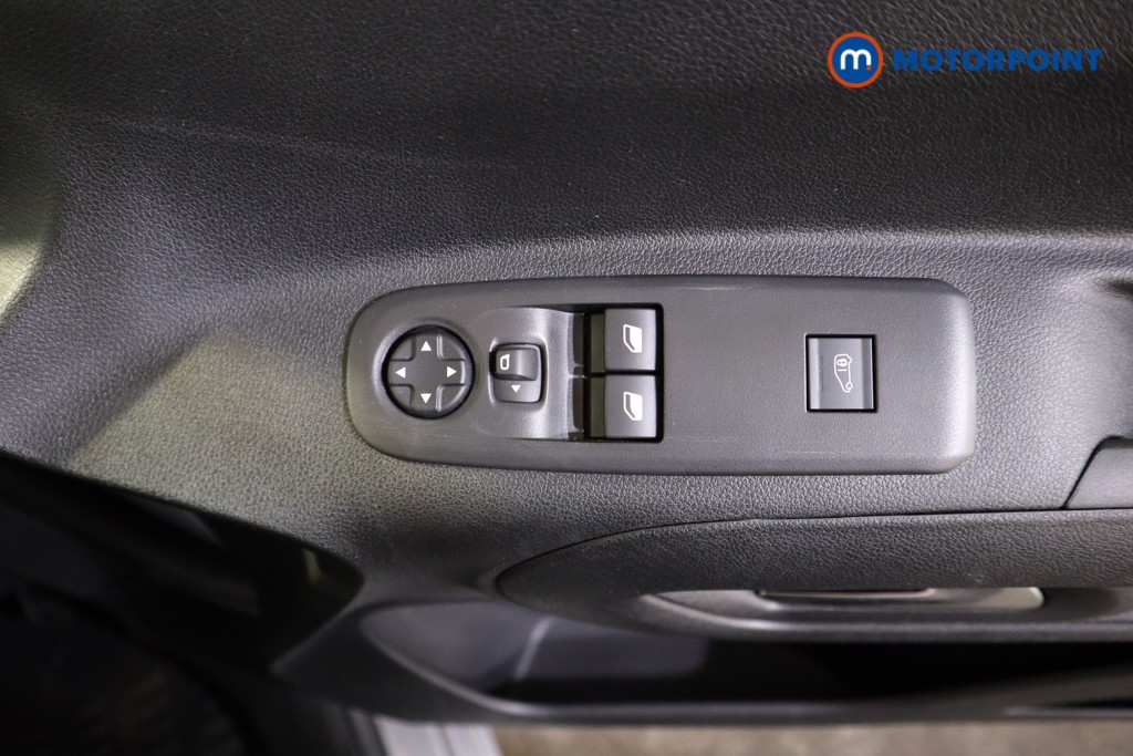 Peugeot Partner Professional Manual Diesel Panel Van - Stock Number (1571147) - 8th supplementary image