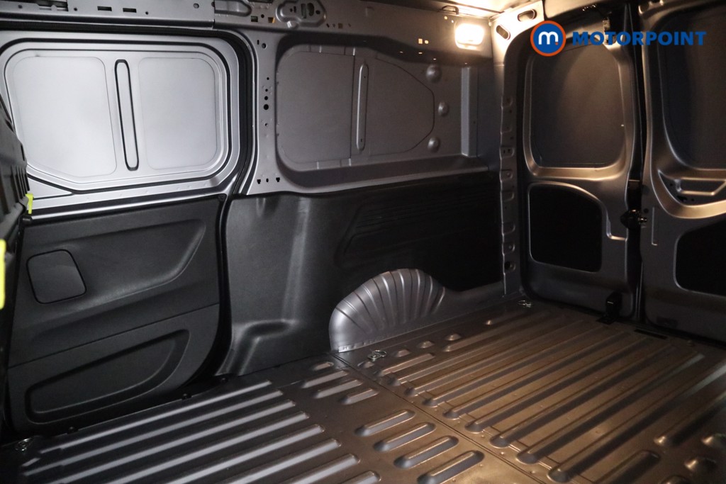 Peugeot Partner Professional Manual Diesel Panel Van - Stock Number (1571147) - 10th supplementary image