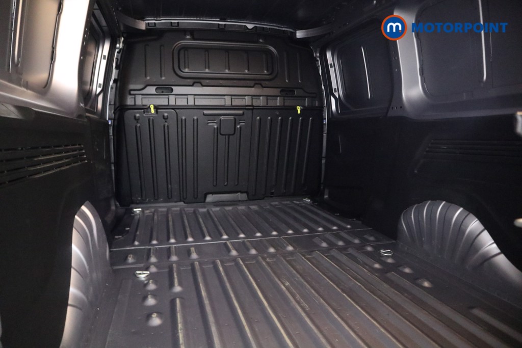 Peugeot Partner Professional Manual Diesel Panel Van - Stock Number (1571147) - 11th supplementary image
