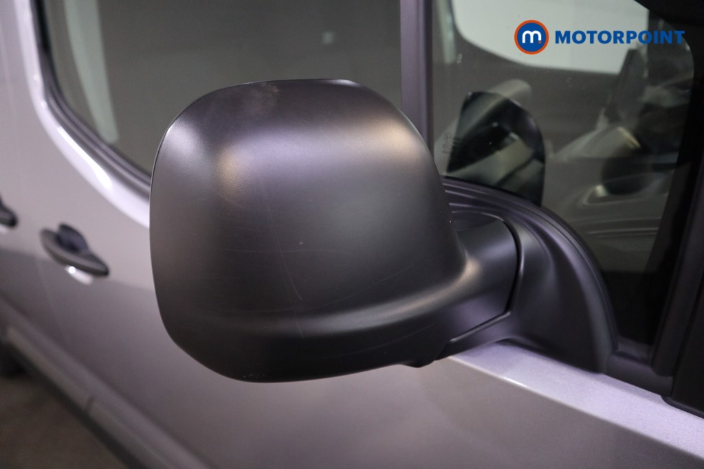 Peugeot Partner Professional Manual Diesel Panel Van - Stock Number (1571147) - 19th supplementary image