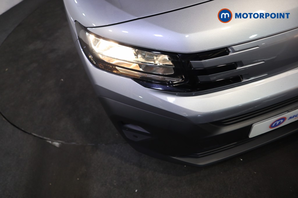 Peugeot Partner Professional Manual Diesel Panel Van - Stock Number (1571147) - 23rd supplementary image