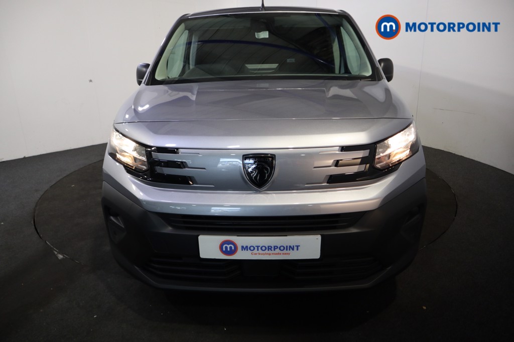 Peugeot Partner Professional Manual Diesel Panel Van - Stock Number (1571147) - 24th supplementary image