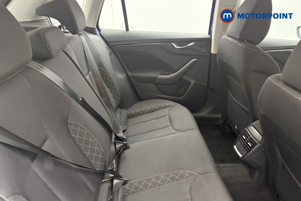 Skoda Kamiq SE Manual Petrol SUV - Stock Number (1571234) - 6th supplementary image