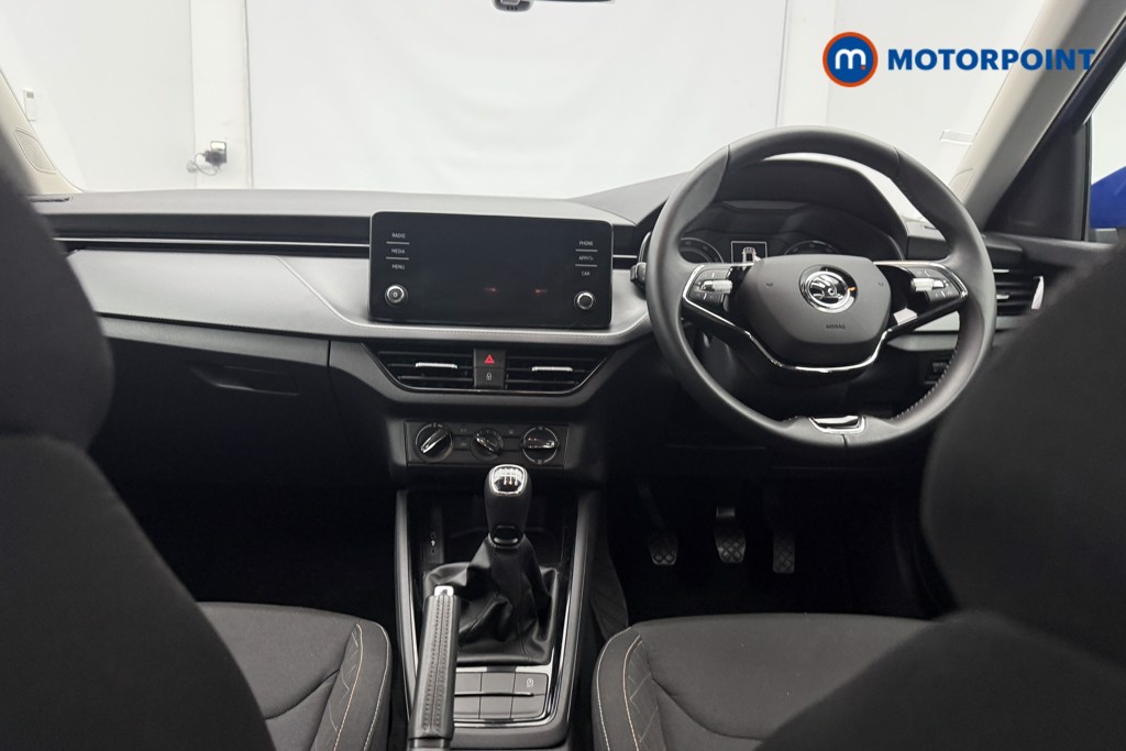 Skoda Kamiq SE Manual Petrol SUV - Stock Number (1571234) - 7th supplementary image