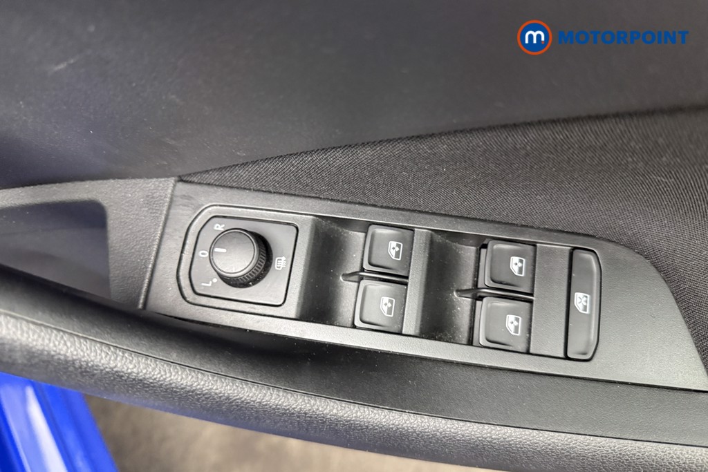 Skoda Kamiq SE Manual Petrol SUV - Stock Number (1571234) - 10th supplementary image