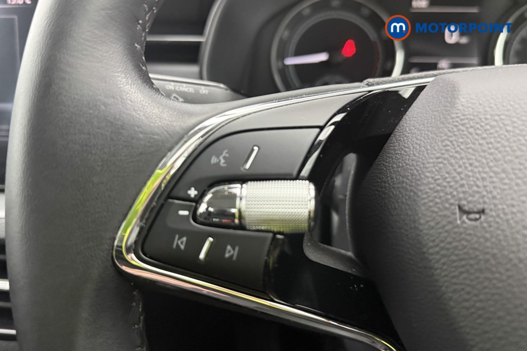 Skoda Kamiq SE Manual Petrol SUV - Stock Number (1571234) - 12th supplementary image