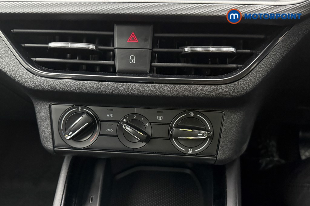 Skoda Kamiq SE Manual Petrol SUV - Stock Number (1571234) - 16th supplementary image