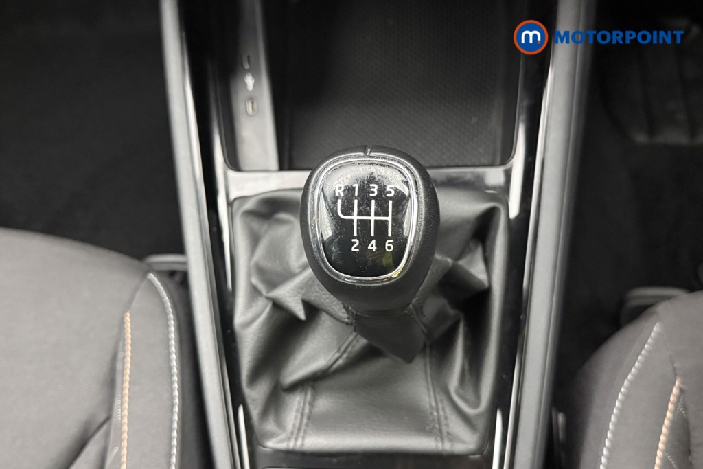 Skoda Kamiq SE Manual Petrol SUV - Stock Number (1571234) - 17th supplementary image