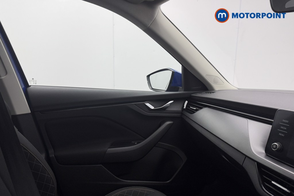 Skoda Kamiq SE Manual Petrol SUV - Stock Number (1571234) - 18th supplementary image