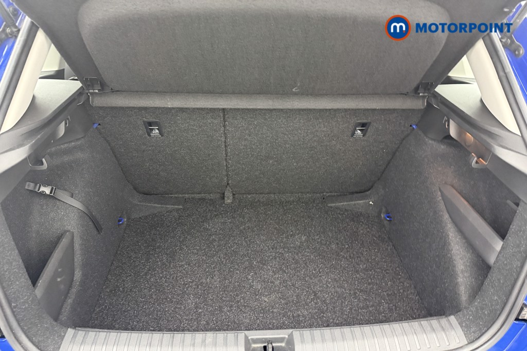 Skoda Kamiq SE Manual Petrol SUV - Stock Number (1571234) - 20th supplementary image