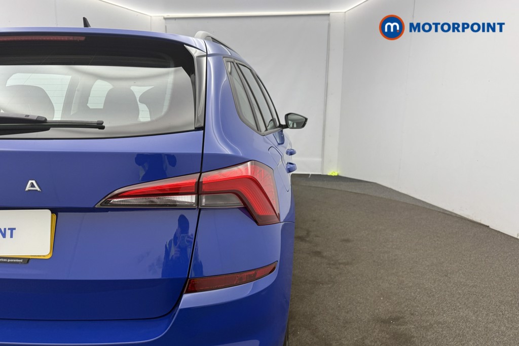 Skoda Kamiq SE Manual Petrol SUV - Stock Number (1571234) - 22nd supplementary image